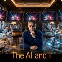 The Ai and I (The Musical)